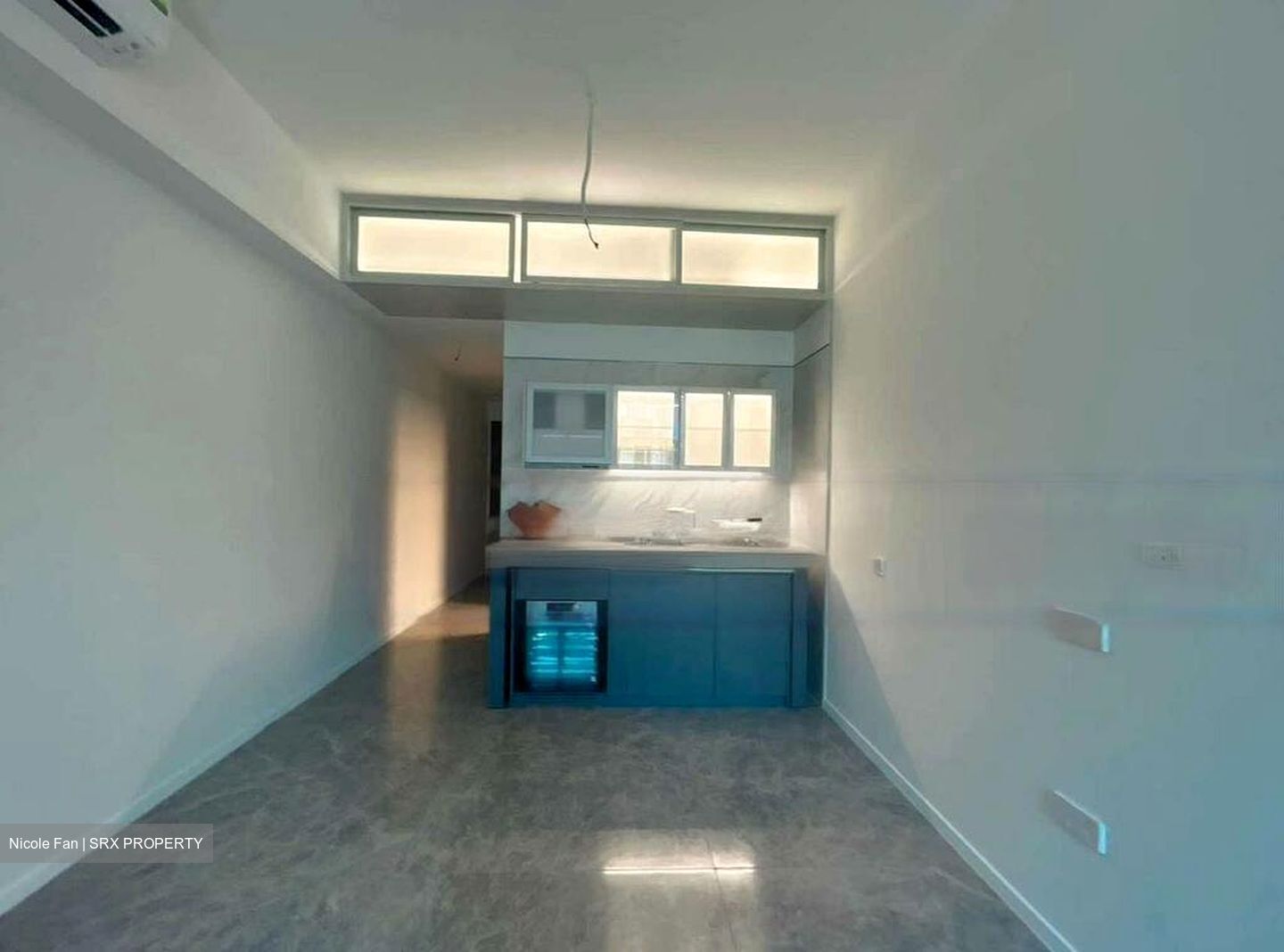 The M (D7), Apartment #472224891